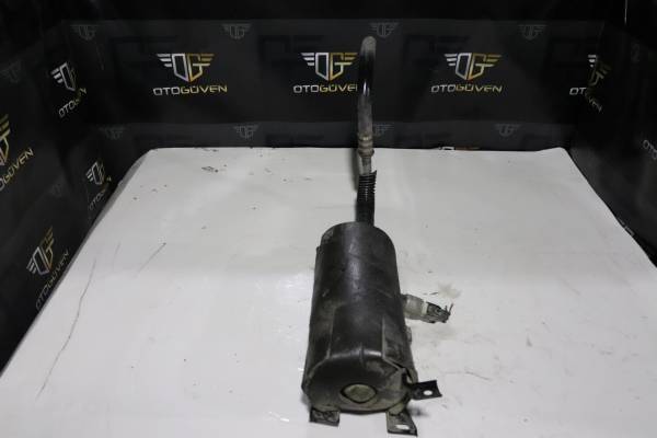 FORD CUSTOM 310 L DELUXE ÇIKMA PARÇA TRANSİT V184 KLİMA KAZANI